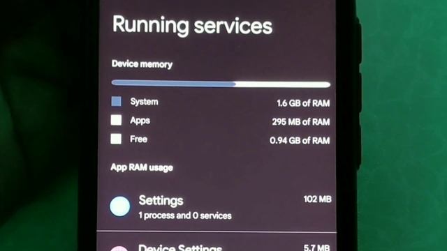 Evolution X 7.6 "Best Gaming ROM 2023 смотреть онлайн