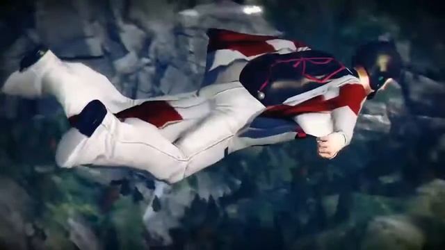 Skydive Proximity Flight - Trailer Oficial смотреть онлайн