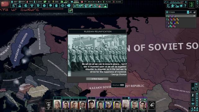 Zhukov reunification moment смотреть онлайн