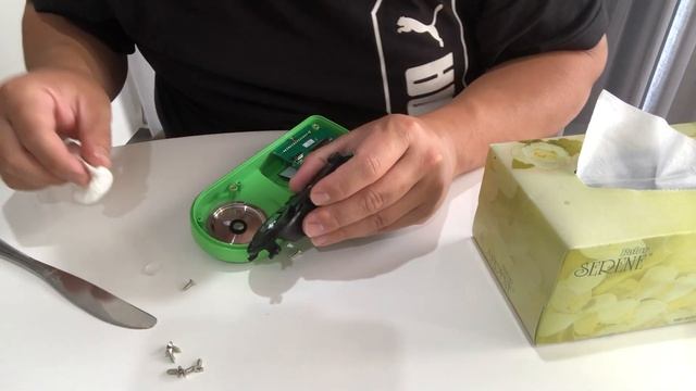 Fixing My Milwaukee Digital Refractometer “LO” Error смотреть онлайн