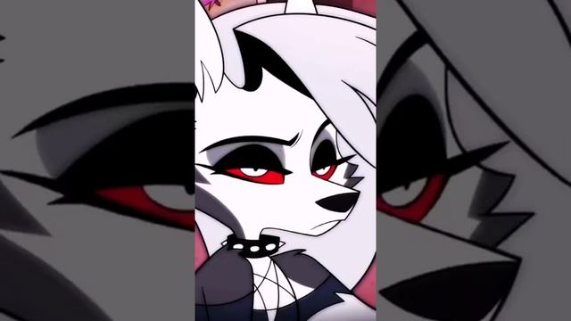 ❤️?Адский Босс-Луна/Helluva Boss?❤️ Edit-Эдит