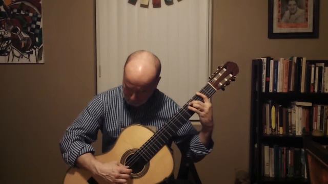 A Year of the Guitar #88 смотреть онлайн