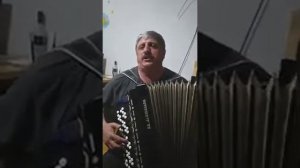 Аварская песня на баяне