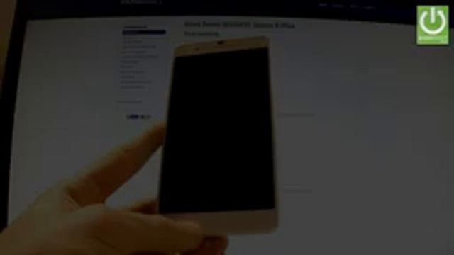 How to put HUAWEI Honor 6 Plus in Fastboot Mode - Quit Fastboot Mode смотреть онлайн