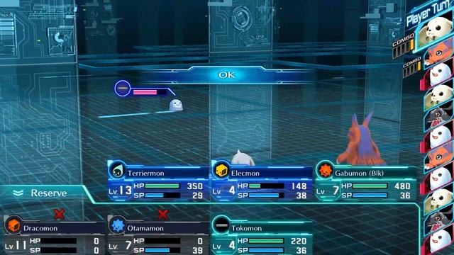 Yuuko's Secret - Let's Play Digimon Story Cyber Sleuth: Complete Edition - Part 8 смотреть онлайн