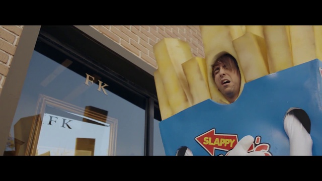 All Time Low - Something's Gotta Give смотреть онлайн