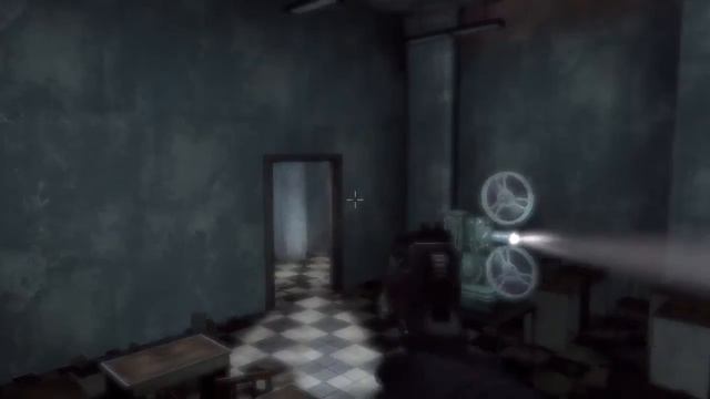 СССР и Мутанты - Singularity #1 смотреть онлайн