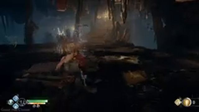 God of War - FULL GAME Walkthrough Gameplay No Commentary (Hardest Difficulty) смотреть онлайн