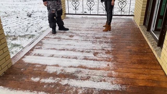 ОБЗОР КОТТЕДЖНОГО ПОСЕЛКА. Купить коттедж в Омске - 1 часть смотреть онлайн