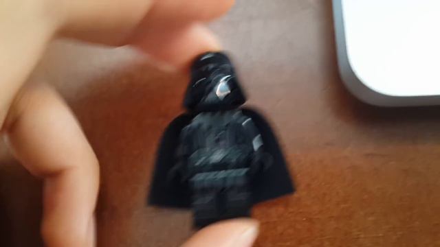 Lego Star Wars-Death Star Final Duel Review смотреть онлайн