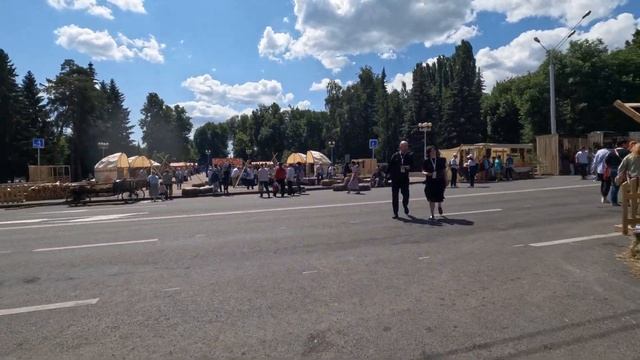 Event Of Russian And Belarus Regions l 2023 l June 27 l Life In Russia Under Sanctions смотреть онлайн