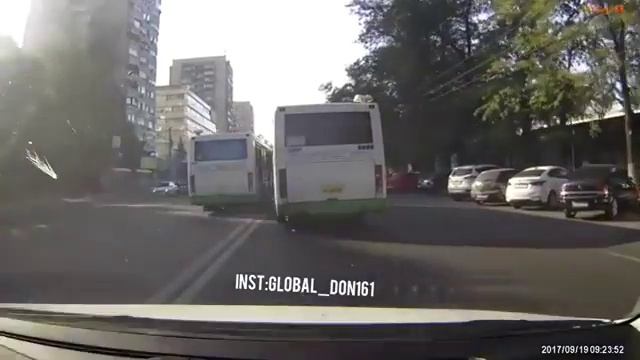 Ростовские суровые водители автобусов смотреть онлайн