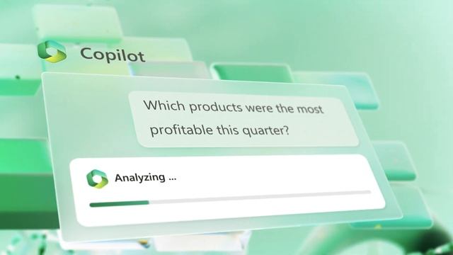 Meet Copilot смотреть онлайн