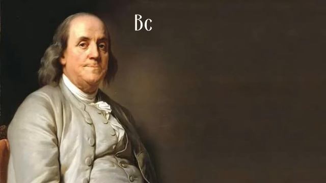 Бенджамин Франклин. Лучшие мысли и цитаты изменят твою жизнь смотреть онлайн