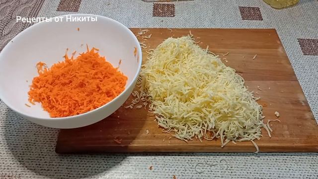 КАБАЧКИ не ЖАРЮ не ТУШУ. Душевные кабачки. смотреть онлайн