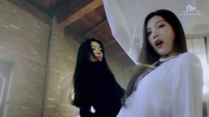 Red Velvet —  Be Natural (feat. SR14B TAEYONG)