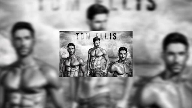 Том Эллис - КАК живет и СКОЛЬКО зарабатывает главный ЛЮЦИФЕР Голливуда!? смотреть онлайн