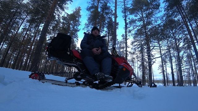 Lifan KP460 Часть 4. смотреть онлайн