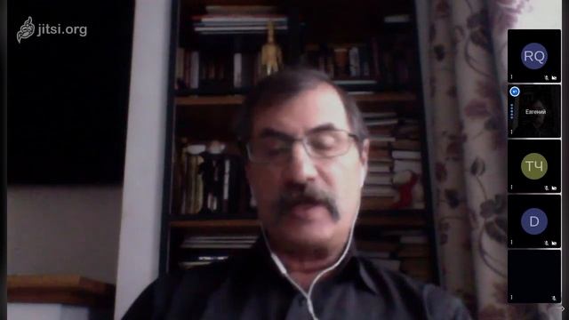 Основы прав человека. Лекция №3 смотреть онлайн