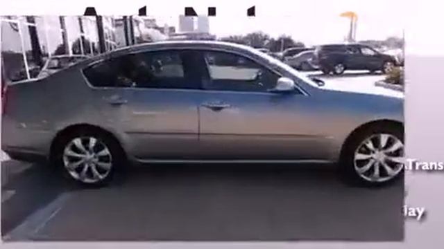 Preowned 2006 Infiniti M35 Houston TX 77027 смотреть онлайн