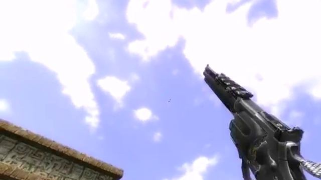 Colt Python Elite смотреть онлайн