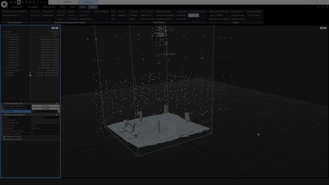 RealityCapture to Unreal Engine 5 смотреть онлайн