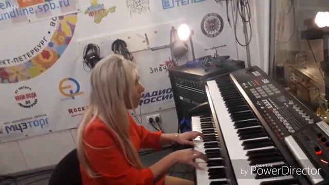 "Судьба" авторская песня, поет Ирина Болдова смотреть онлайн