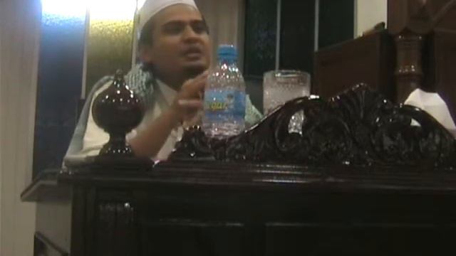 2012 02 19 USTAZ HUSNI ABDULLAH SOLAT смотреть онлайн