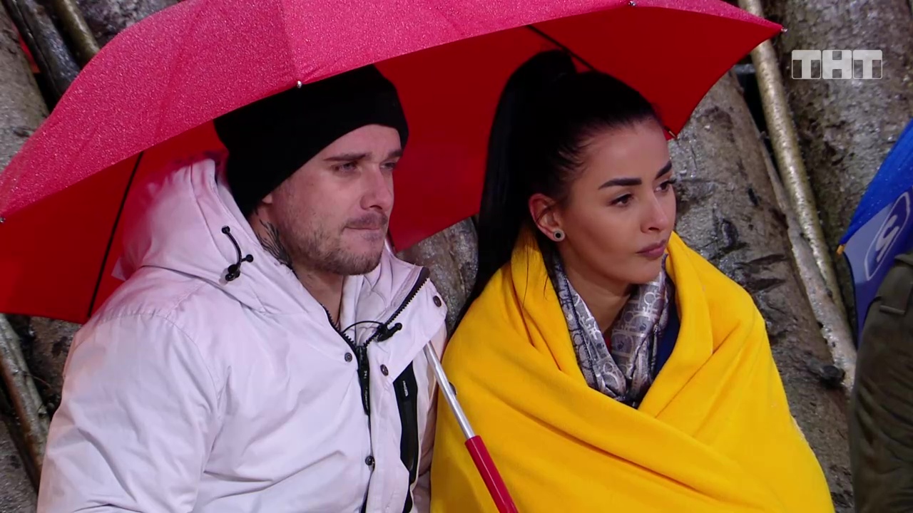 Дом-2: Проблемы Юлии Белой смотреть онлайн