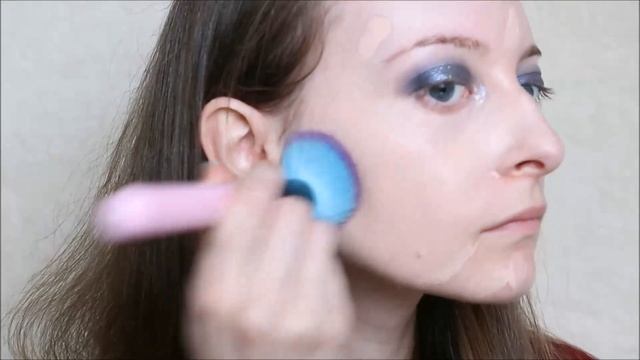 Jules Euphoria Makeup Look | Laura Nolan смотреть онлайн