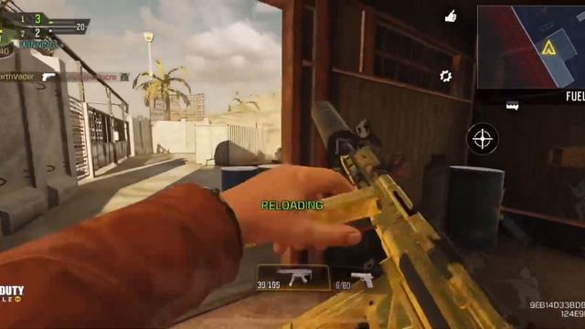Unlocking ADLER for FREE in Call of Duty Mobile Season 11! смотреть онлайн