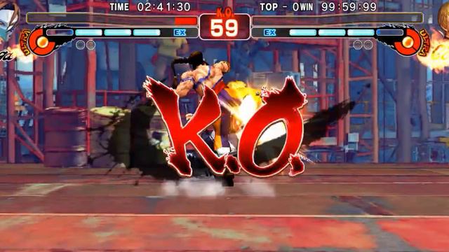 Who is strongest?Vega vs.Cody Street Fighter IV Champion Edition #androidgameplay #iosgameplay смотреть онлайн