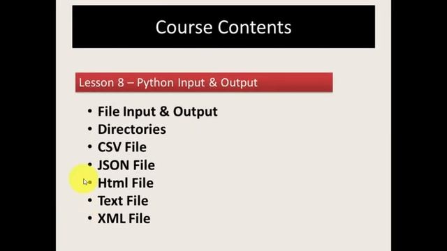 Selenium Python Webdriver Crash Course Introduction смотреть онлайн