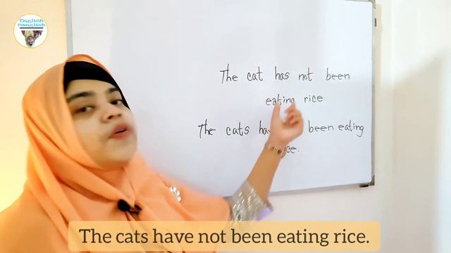 How to Make Sentences Negative in English Grammar ।। 12 Tenses & Person смотреть онлайн