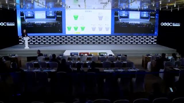 AppsFlyer Data Study: App Engagement and Power Ranking - GMGC Beijing 2017 смотреть онлайн