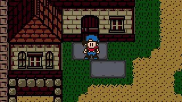 [TAS] [Obsoleted] GBC Harvest Moon 3 GBC "Boy mode" by ViGadeomes in 22:33.43 смотреть онлайн