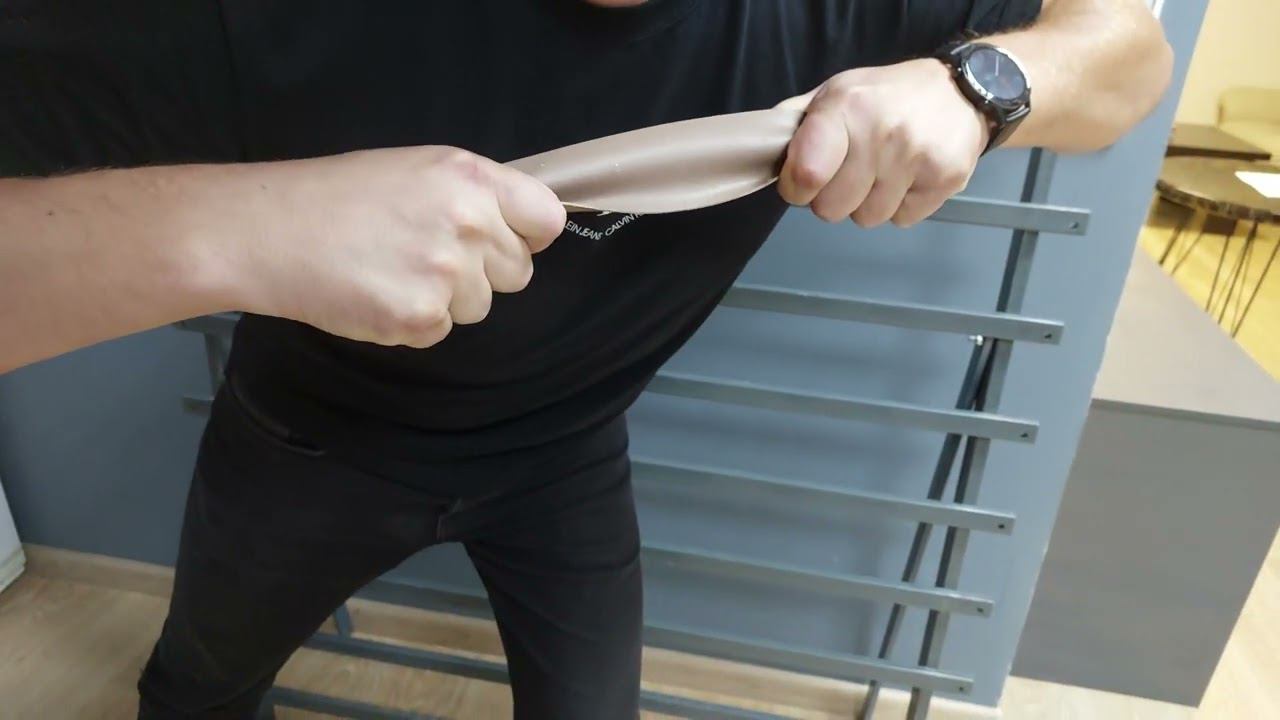 Жидкая кровля настоящая смотреть онлайн