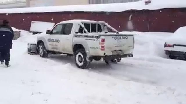 Potok-Bio смотреть онлайн