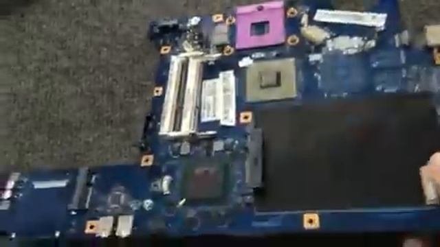 Mua bán thay thế mainboard laptop Lenovo G450 смотреть онлайн