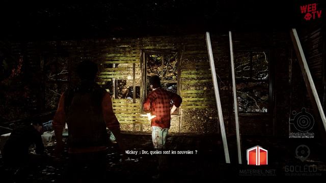 Let's Play - State of Decay #4 [FR] смотреть онлайн