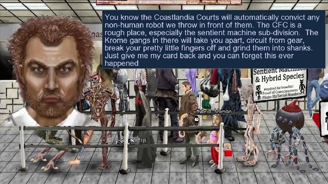 NEOFEUD - 30 Minutes of Gameplay in the NEW Cyberpunk Adventure смотреть онлайн