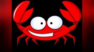 Все танцуем крабика (оригинал)