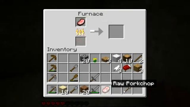 Life in Minecraft - Episode 2 смотреть онлайн