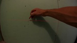 Как проверить лазерный уровень и откалибровать его.