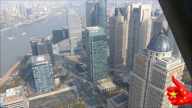 ТОП 10 Самых высоких башен мира смотреть онлайн