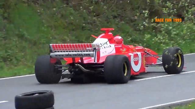 European Hill Race Eschdorf 2012 смотреть онлайн