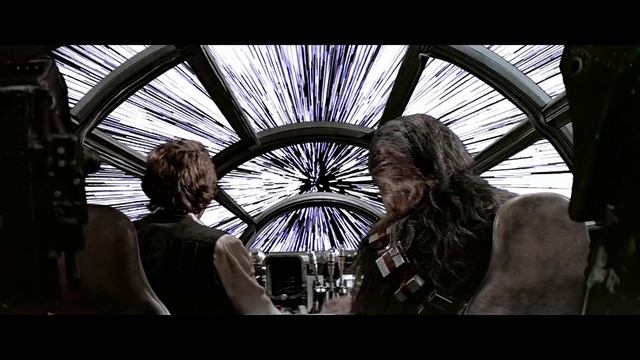 10 Star Wars Facts Only Die Hard Fans Will Know! (The Dan Cave w/ Dan Casey) смотреть онлайн