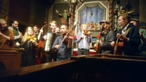 Марья моль! Супер исполнение!! Коми песня.