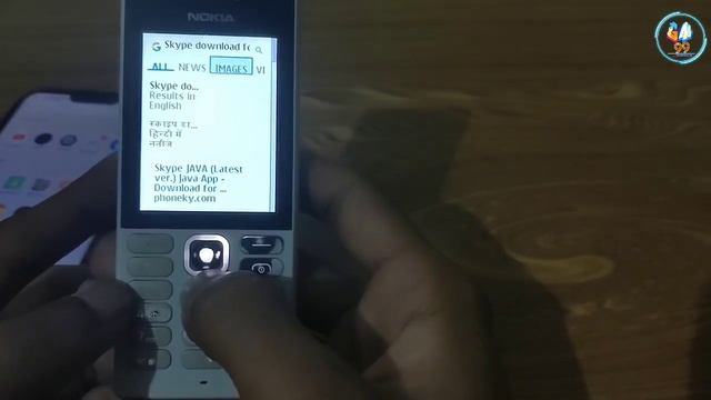 How to video call in Nokia 216 | Nokia 222 | Nokia 225 | Nokia Phones смотреть онлайн