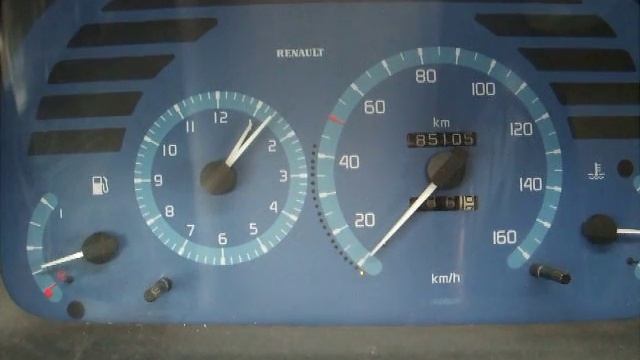 Светодиодный тахометр для дизеля смотреть онлайн